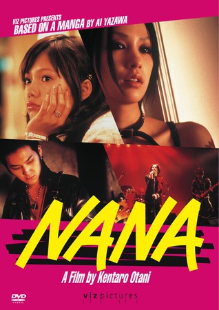 NANA (pelicula) Nana-cover