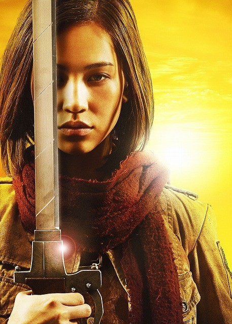 Attack on Titans-Filmul Kiko_large