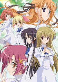 Winter 2008-2009 Anime List-Otome-wa-Boku