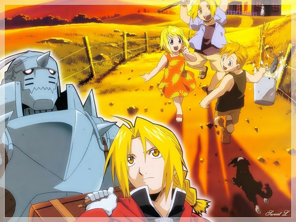 FULL METAL ALCHEMIST - Page 6 FMA_memories