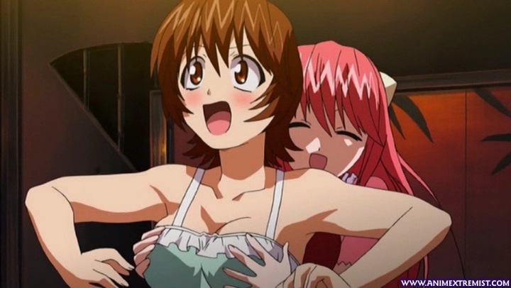 Elfen lied Gallery Elfenlied132