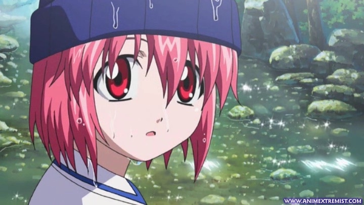 imagenes enfield lied Elfenlied162