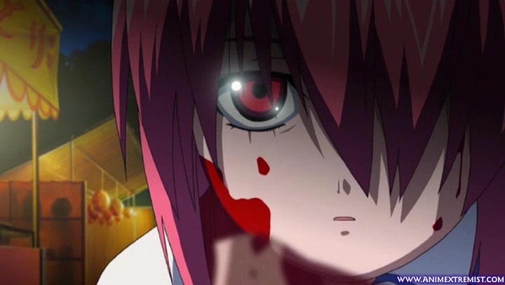 imagenes enfield lied Elfenlied171