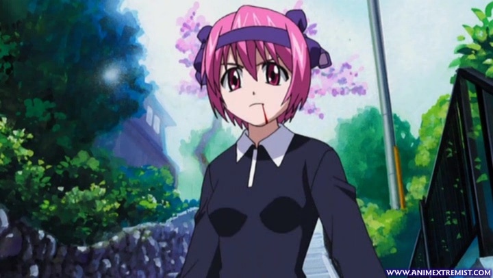 imagenes enfield lied Elfenlied60