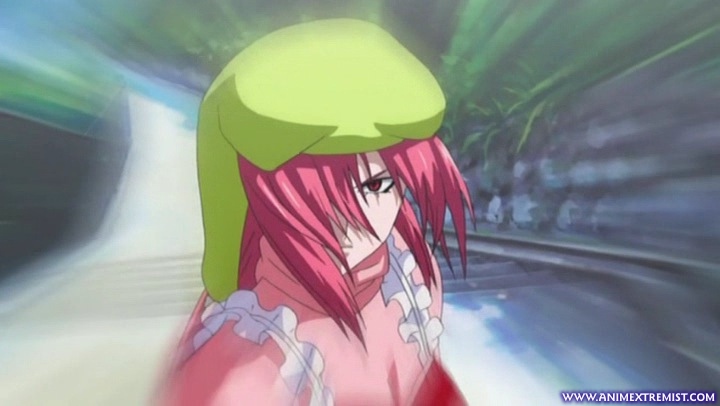 imagenes enfield lied Elfenlied61