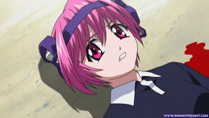 Elfen Lied [13/13][MF][MP4] Elfenlied77