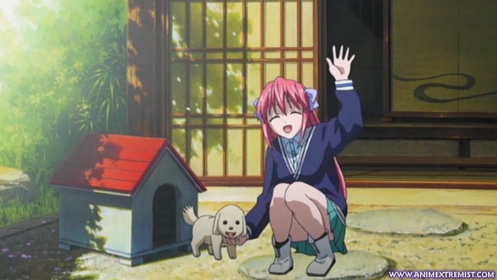 imagenes enfield lied Elfenlied92