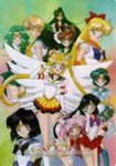 Galeria Sailor Moon Slm3