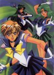 Galeria Sailor Moon Slm4