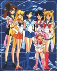 Galeria Sailor Moon Slm6