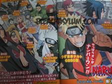 Naruto 531 scan