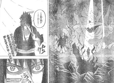 Naruto 553