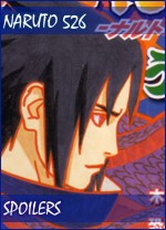 Spoiler Naruto Manga 526 Notipre1302