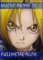 Nuevo Anime De Full Metal Alchemist Notipre296