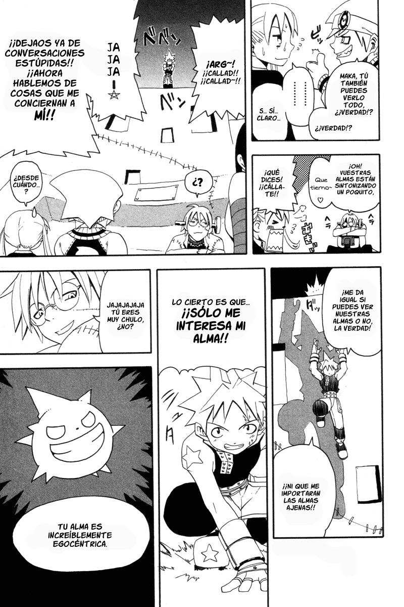 SOUL EATER MANGA -- TOMO 2 Souleater10