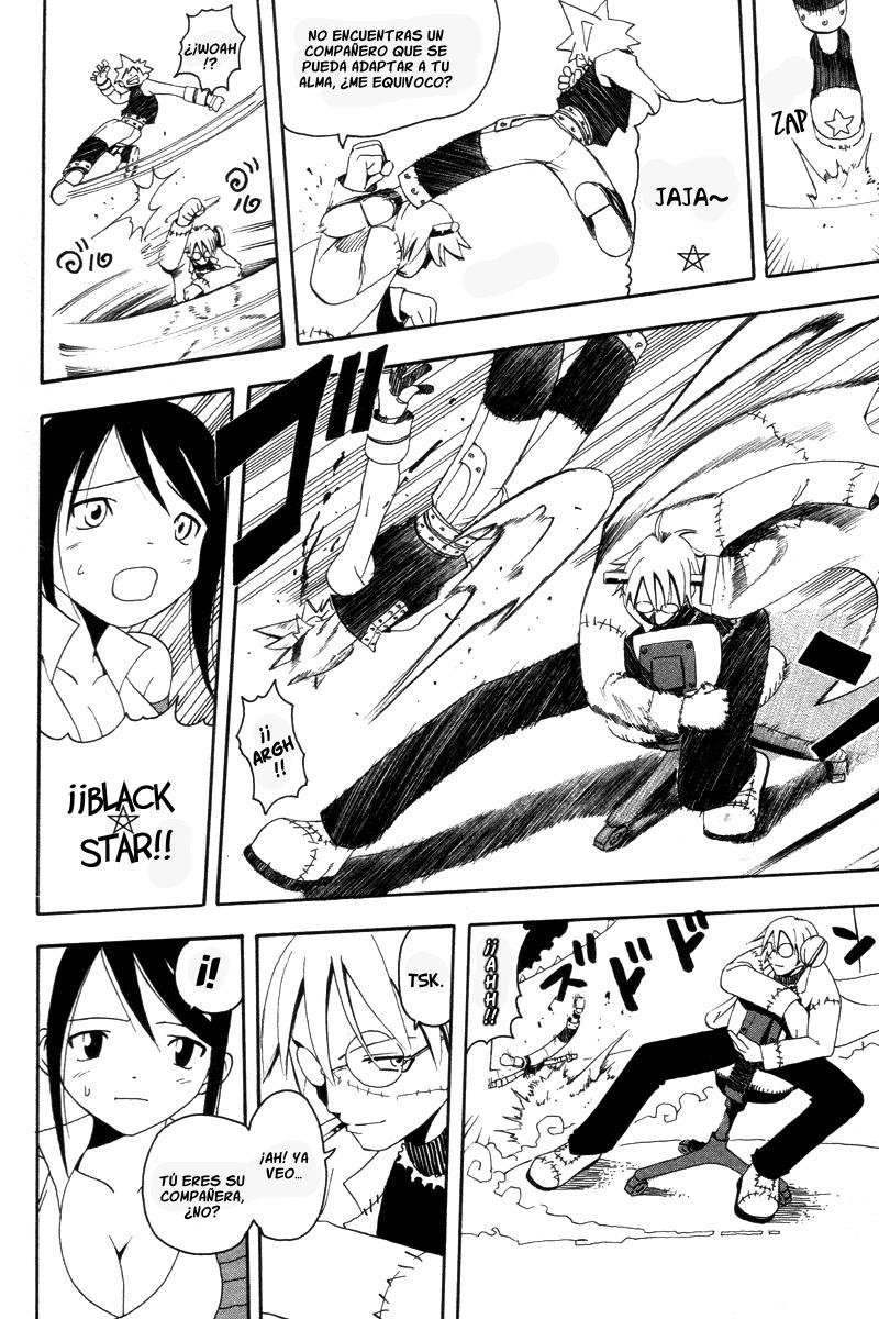 SOUL EATER MANGA -- TOMO 2 Souleater11