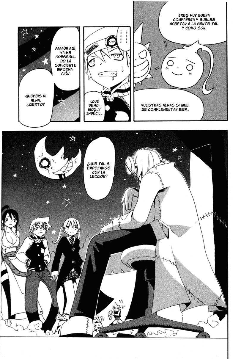 SOUL EATER MANGA -- TOMO 2 Souleater12