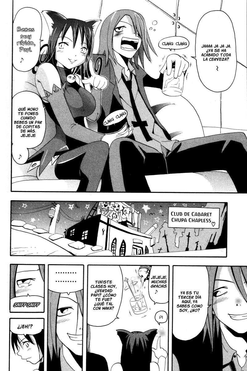 SOUL EATER MANGA -- TOMO 2 Souleater13