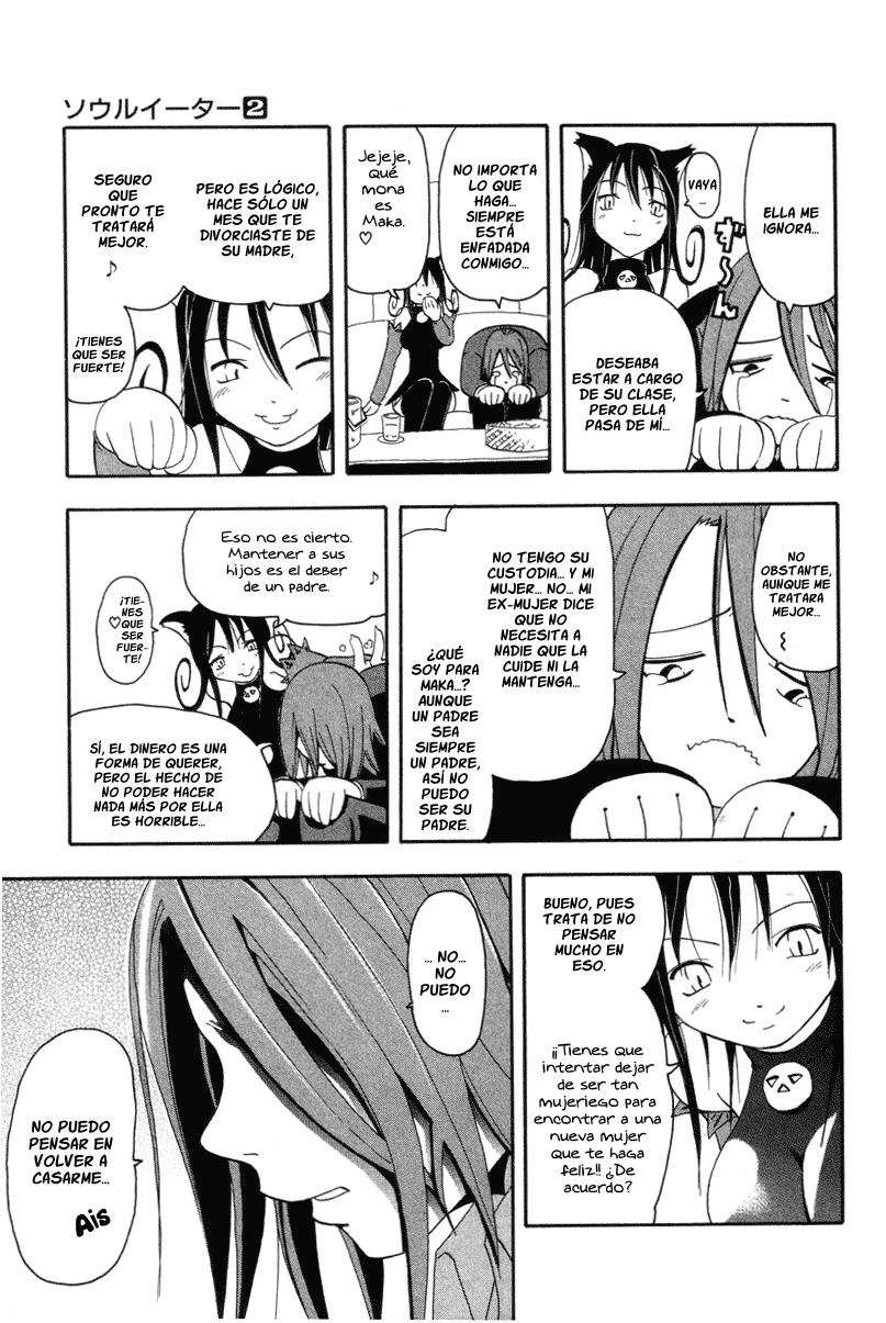 SOUL EATER MANGA -- TOMO 2 Souleater14