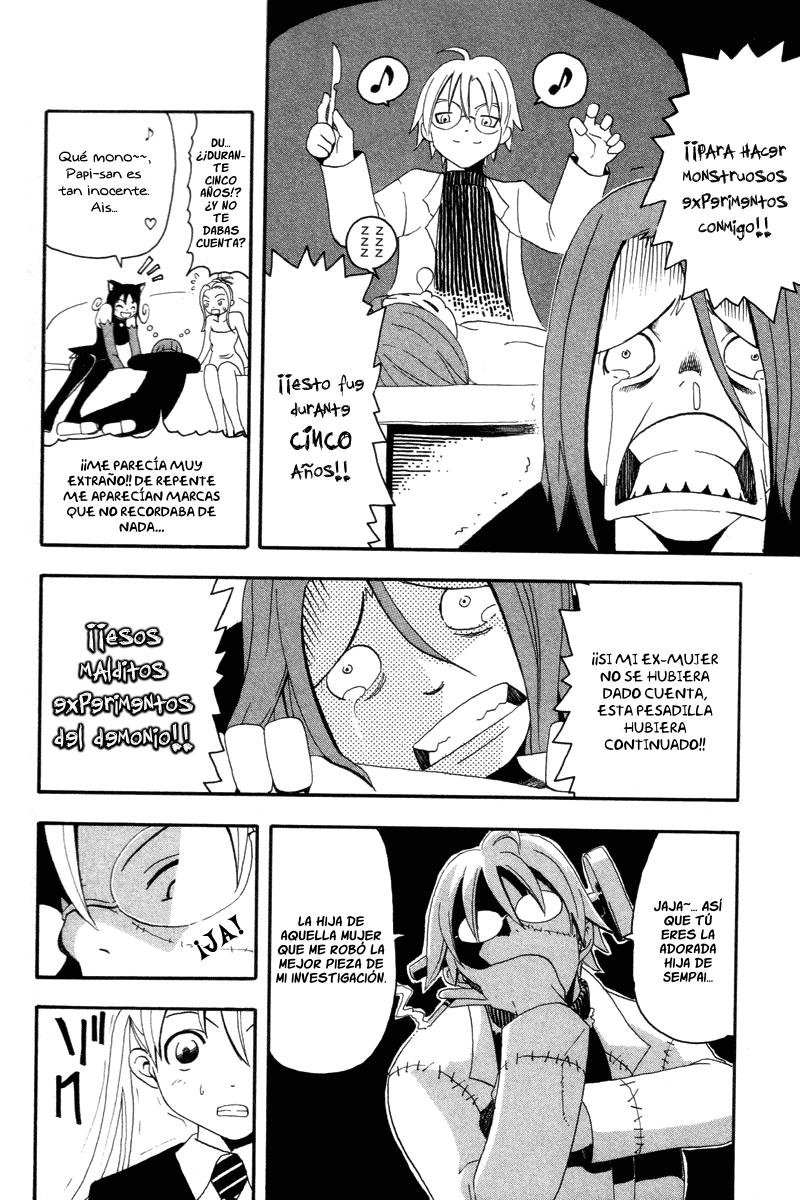 SOUL EATER MANGA -- TOMO 2 Souleater17