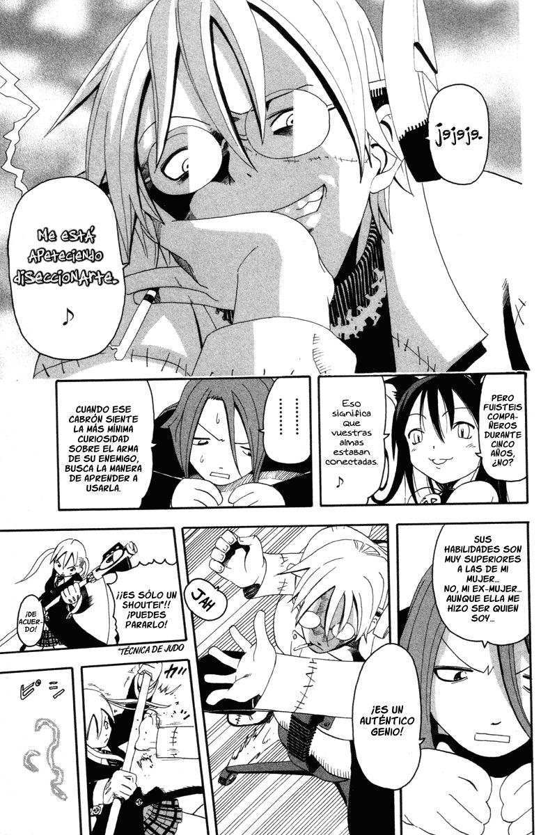 SOUL EATER MANGA -- TOMO 2 Souleater18