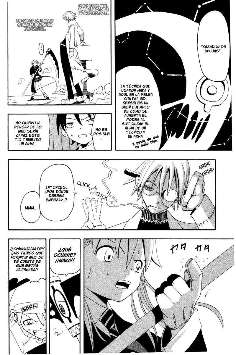 SOUL EATER MANGA -- TOMO 2 Souleater22