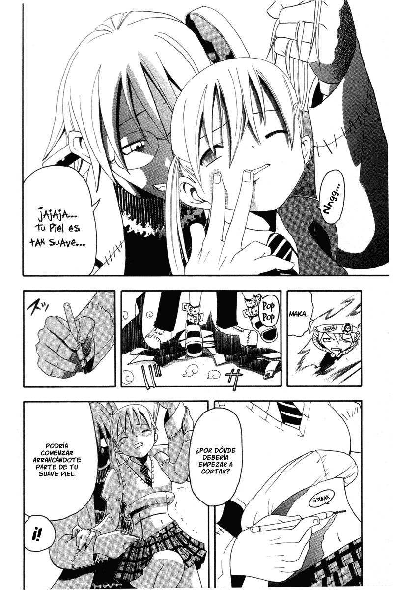 SOUL EATER MANGA -- TOMO 2 Souleater24