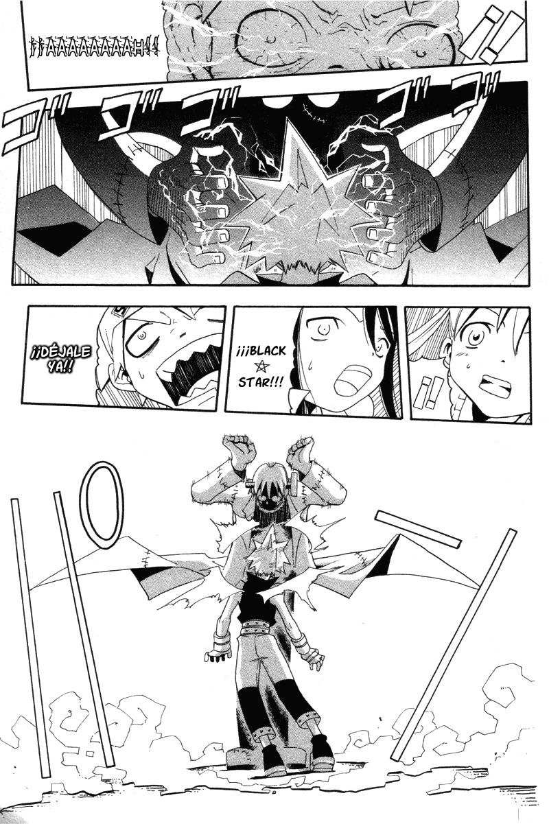 SOUL EATER MANGA -- TOMO 2 Souleater29