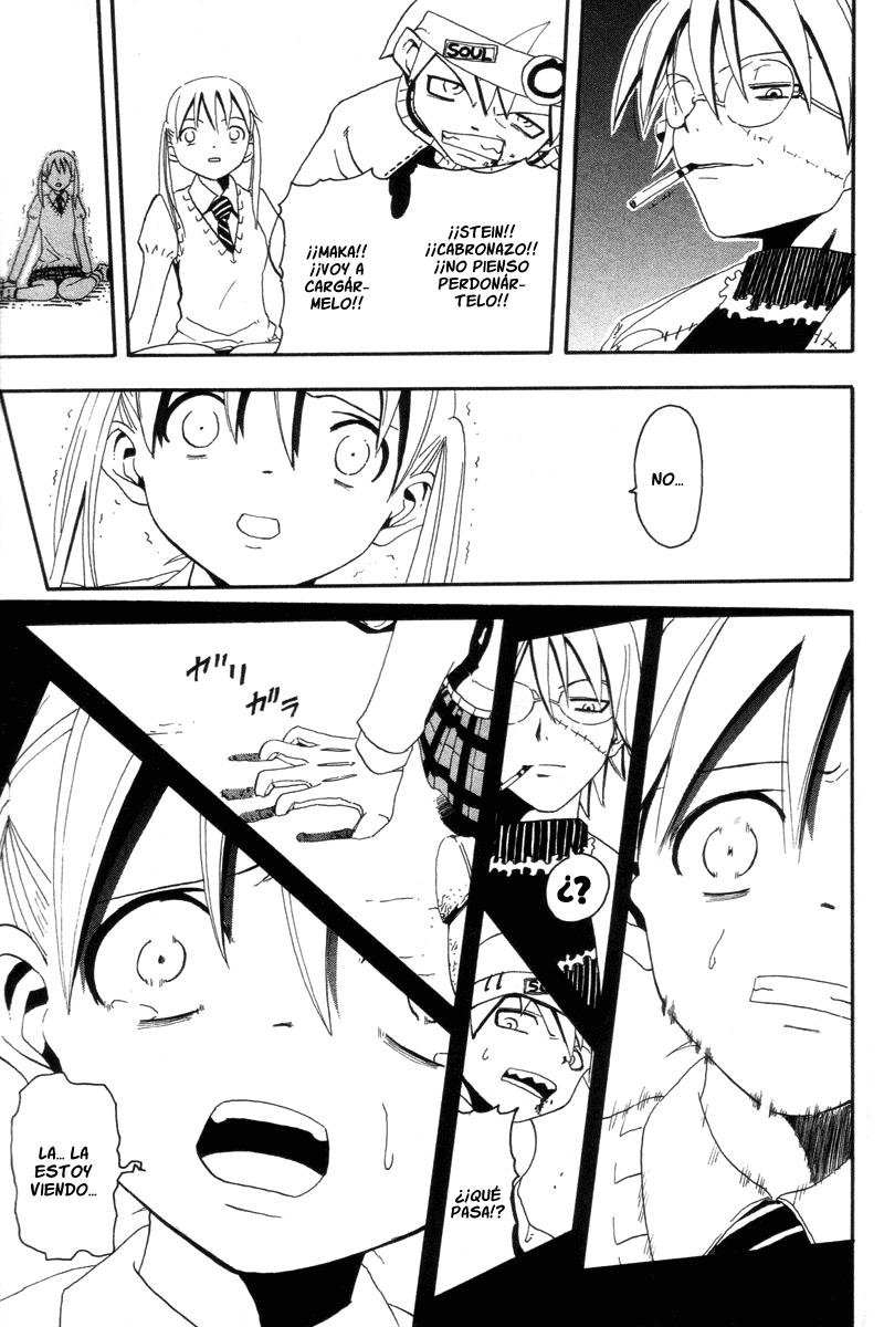 SOUL EATER MANGA -- TOMO 2 Souleater34