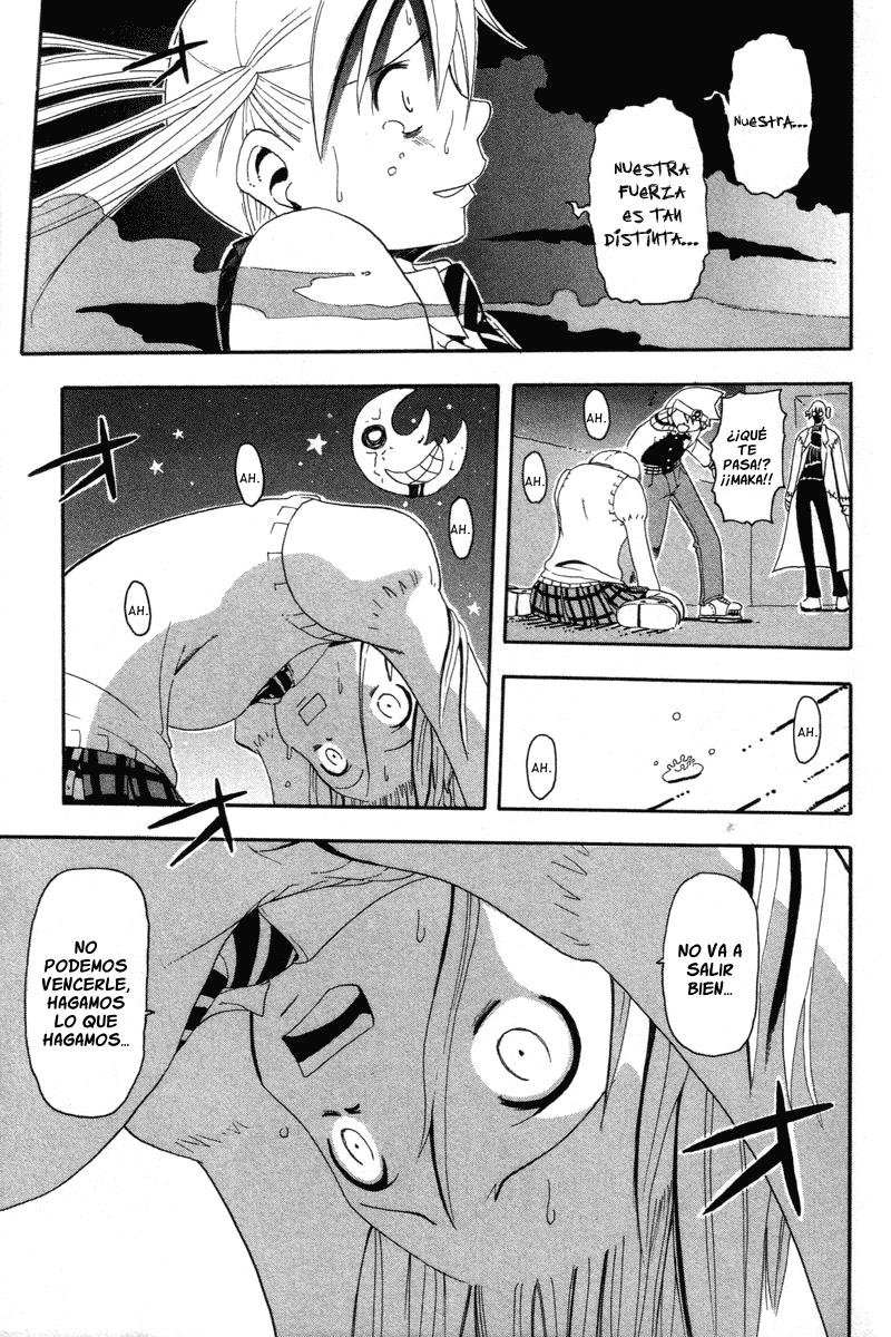 SOUL EATER MANGA -- TOMO 2 Souleater37