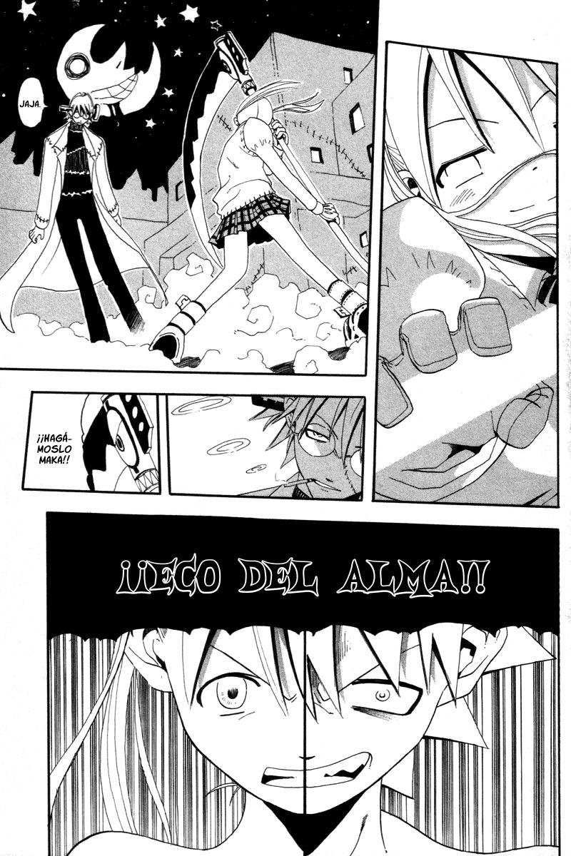 SOUL EATER MANGA -- TOMO 2 Souleater44