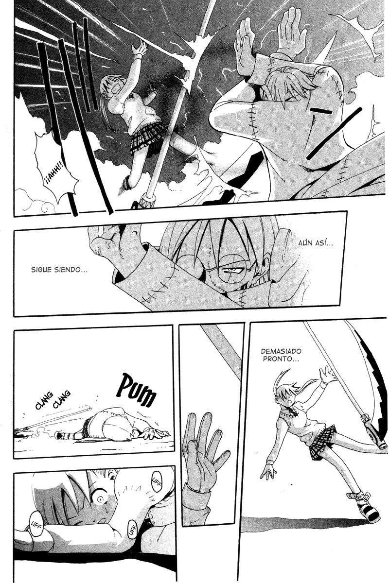 SOUL EATER MANGA -- TOMO 2 Souleater48