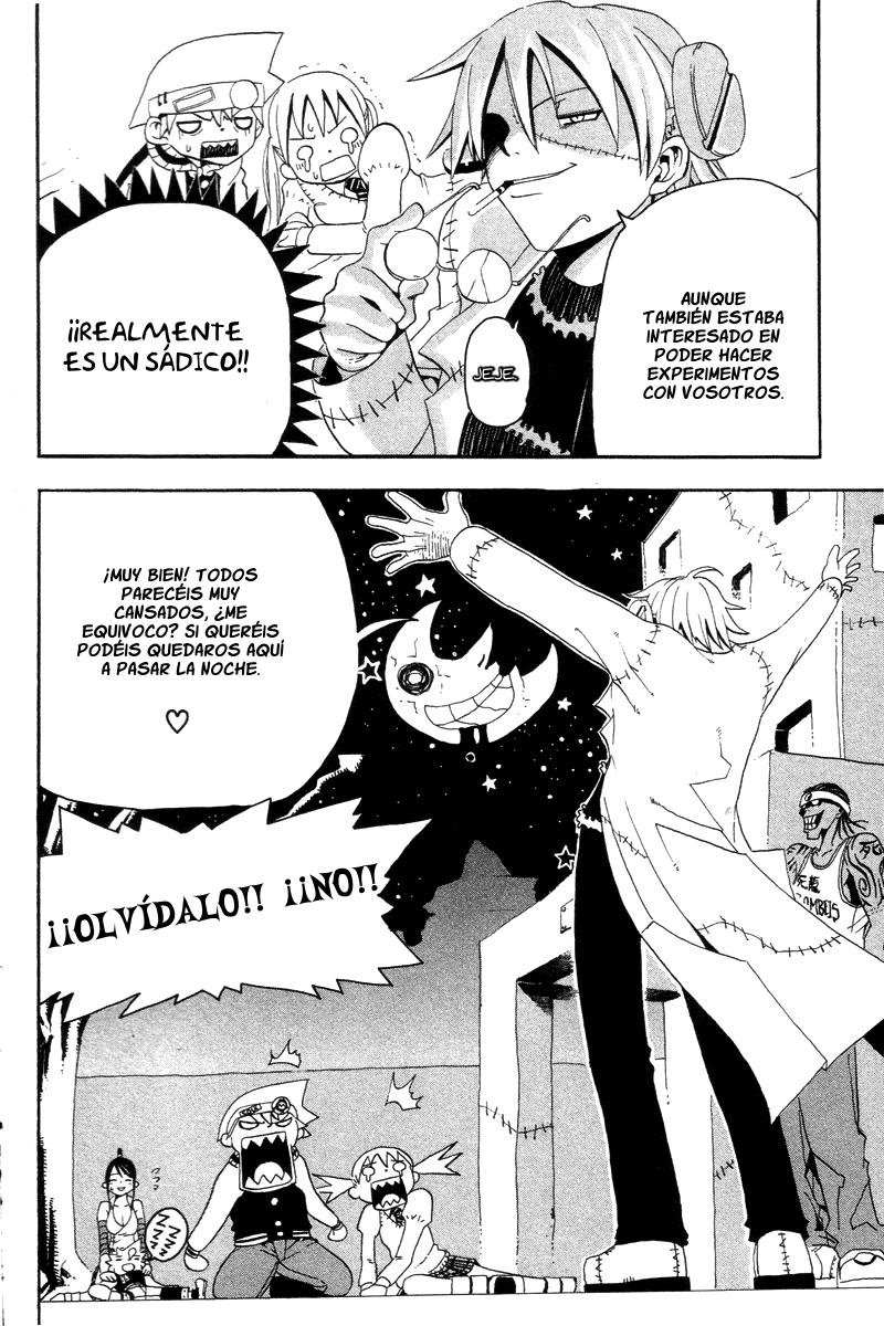 SOUL EATER MANGA -- TOMO 2 Souleater53