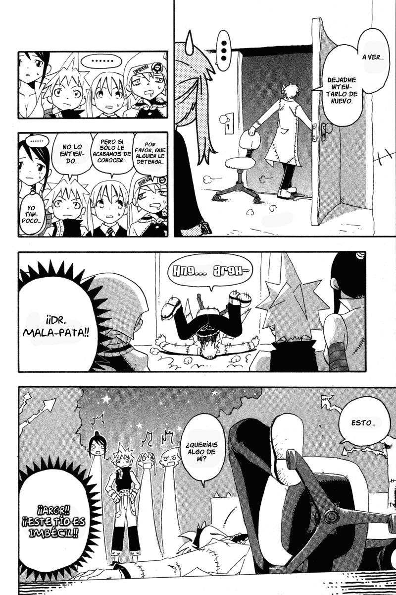 SOUL EATER MANGA -- TOMO 2 Souleater7