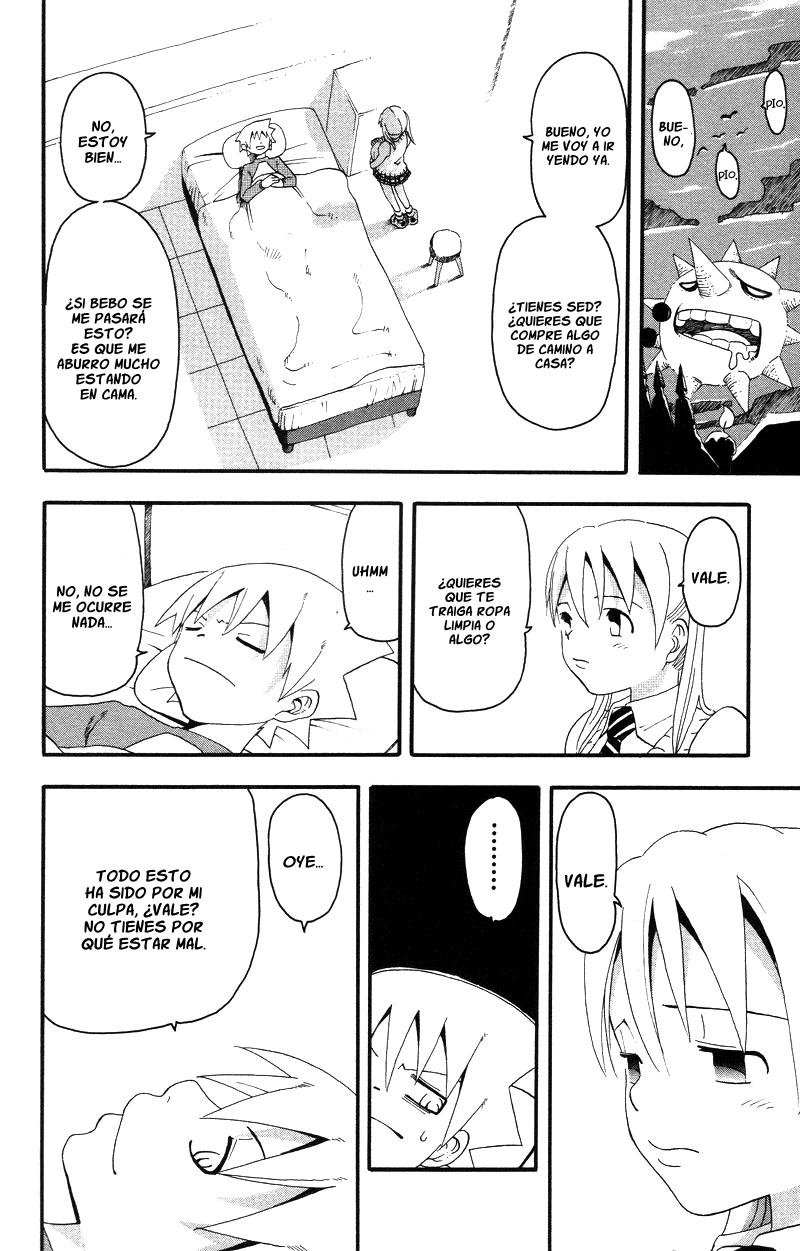 SOUL EATER MANGA -- TOMO 3 Souleater12