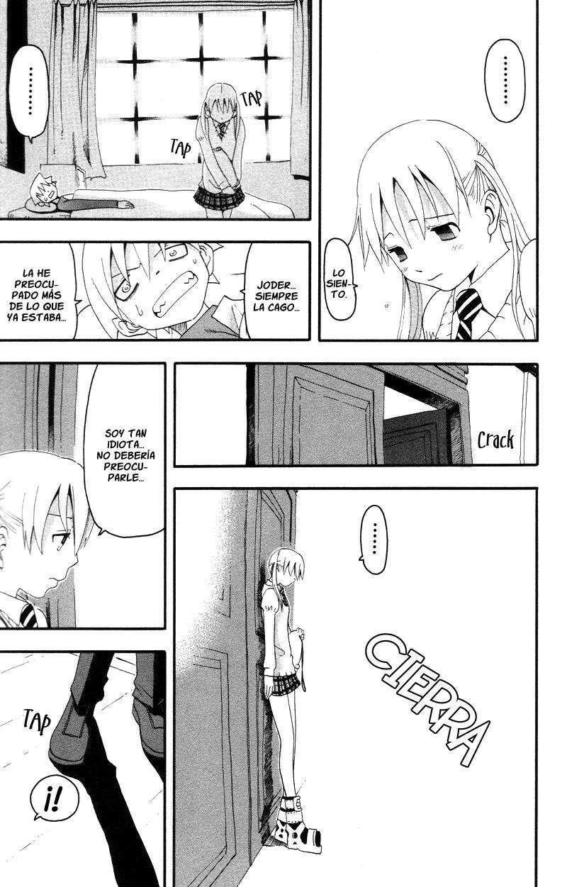 SOUL EATER MANGA -- TOMO 3 Souleater13