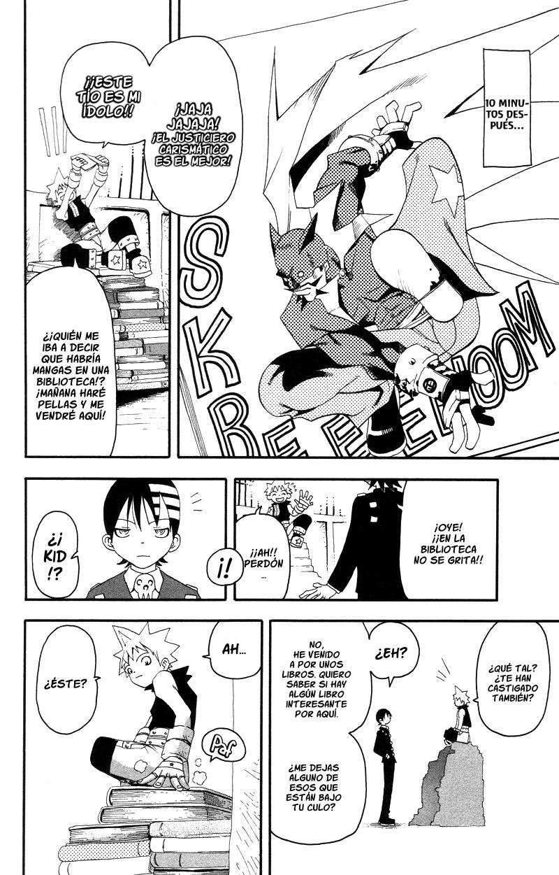 SOUL EATER MANGA -- TOMO 3 Souleater16