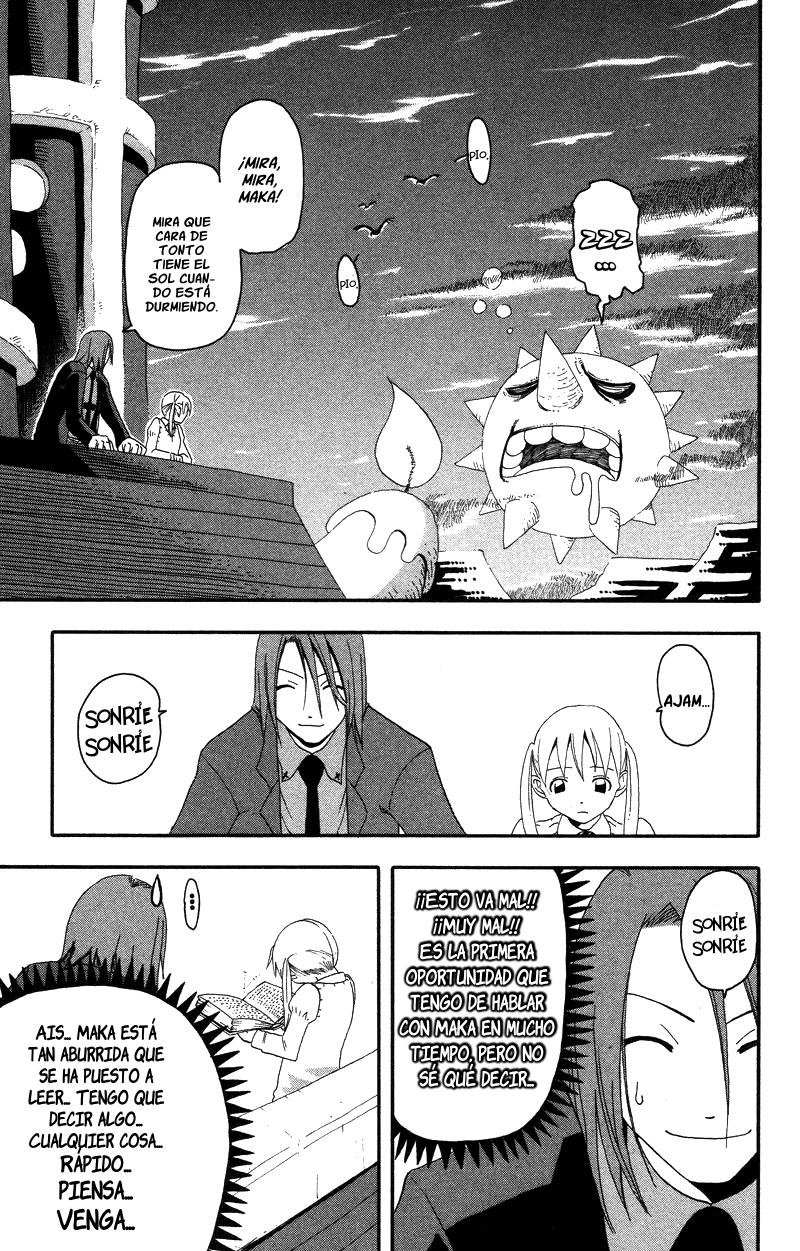 SOUL EATER MANGA -- TOMO 3 Souleater19