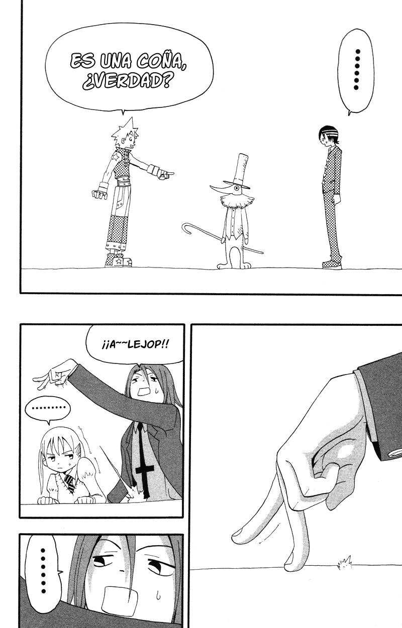 SOUL EATER MANGA -- TOMO 3 Souleater30