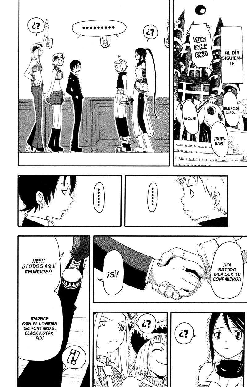 SOUL EATER MANGA -- TOMO 3 Souleater42