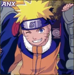 Galeria de imagenes Naruto