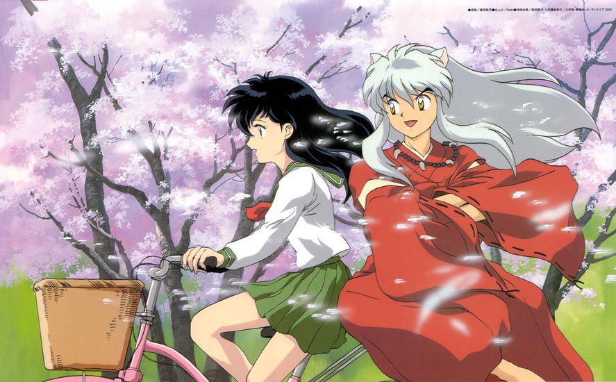 J'ai envie - Page 2 Inuyasha2