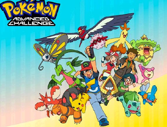 DD-Pokemon Pkadvancedchallenge