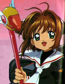 كابتور كارد ساكورا  Ccsakura1