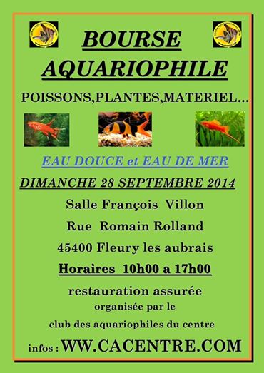 Covoiturage Paris -> Bourse Fleury-les-Aubrais le 28.09.14 Bourse-exposition-vente-aquariophile-poissons-plantes-mat%C3%A9riel-Fleury-les-Aubeais-septembre-2014-28-aquariophilie-%C3%A9leveur-animal-animaux-animali%C3%A8re-compagnie-animogen-1