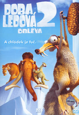 Doba Ledová 2: Obleva 389