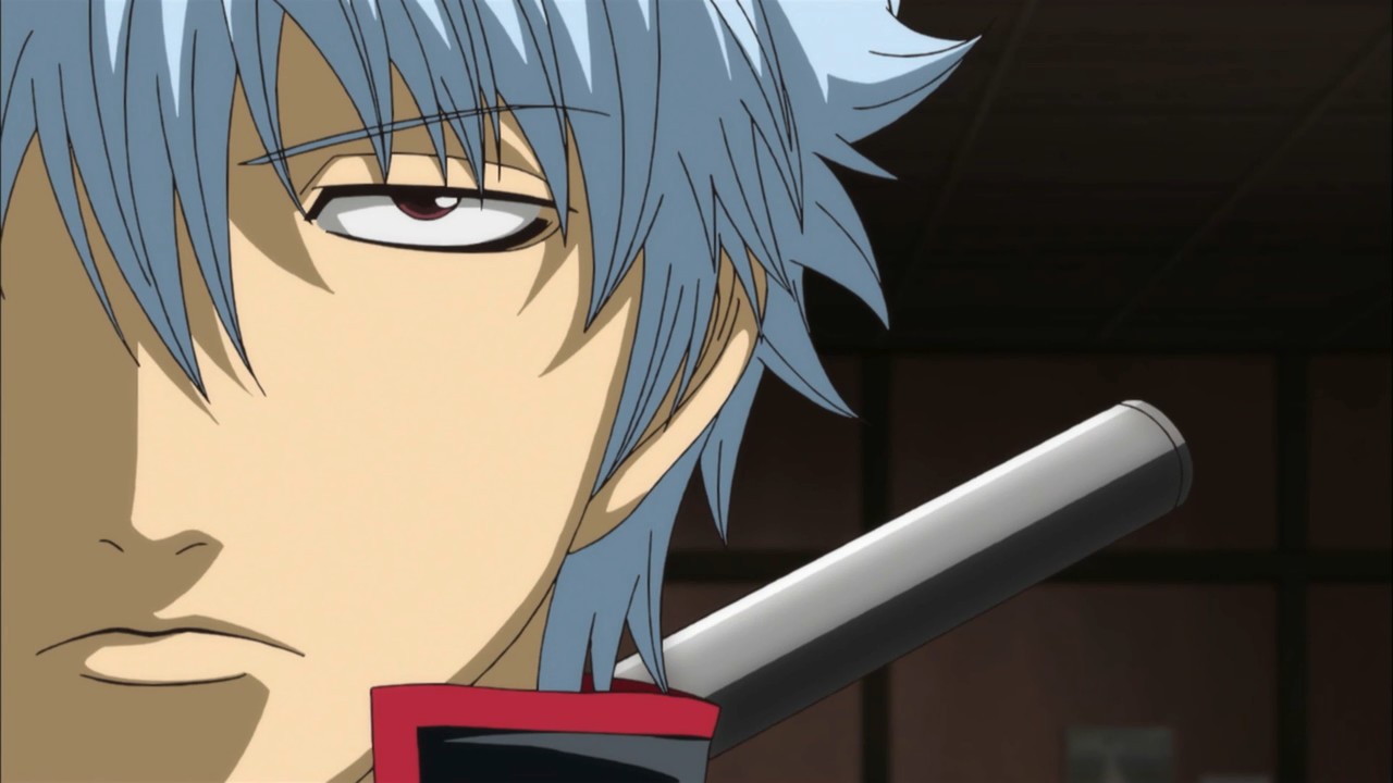 67 -  ♕ SPIRIT BRINGERS: EMPYREAN REALM. (SAGA DE DENEB) - Página 15 Gintoki