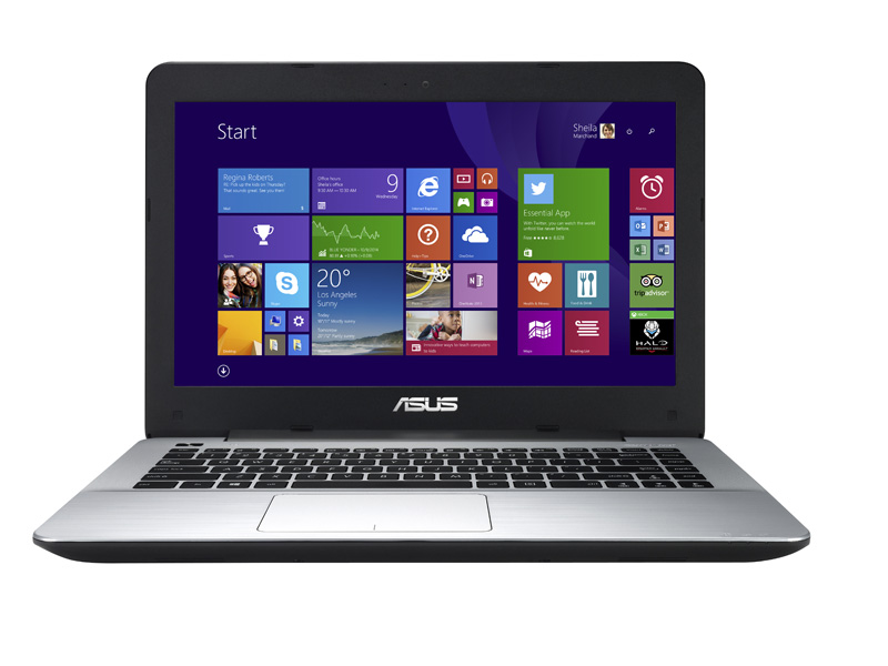 Asus K455LA-WX071D Dark Blue 5324_3