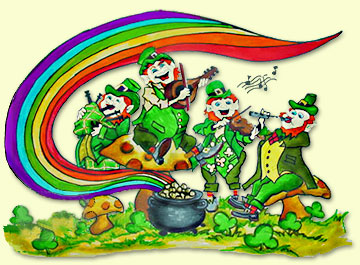 Leprechauns Leprechauns-sm