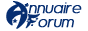 Partenaires du forum Logo